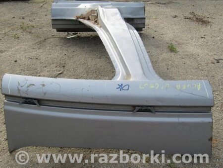ФОТО Стойка кузова центральная для Acura TLX (09.2014-04.2020) Киев