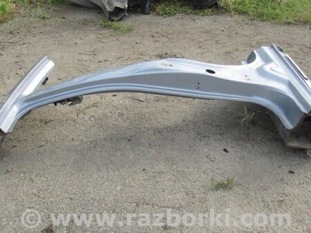 ФОТО Стойка кузова центральная для Acura TLX (09.2014-04.2020) Киев