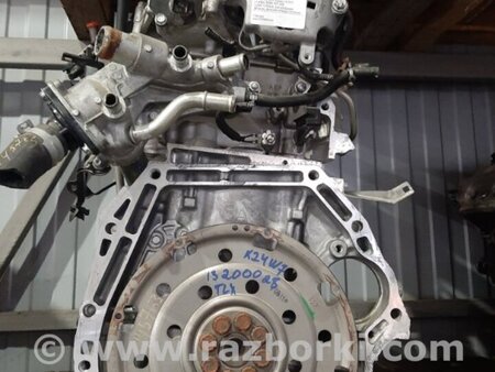 ФОТО Двигатель бензиновый для Acura TLX (09.2014-04.2020) Киев
