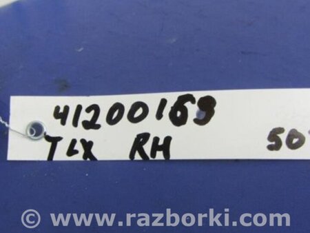 ФОТО Петля крышки багажника для Acura TLX (09.2014-04.2020) Киев