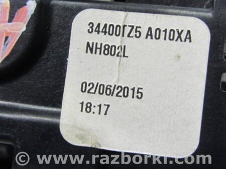ФОТО Плафон освещения основной для Acura TLX (09.2014-04.2020) Киев