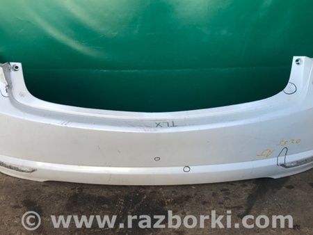 ФОТО Бампер задний для Acura TLX (09.2014-04.2020) Киев