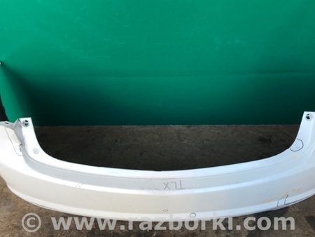 ФОТО Бампер задний для Acura TLX (09.2014-04.2020) Киев