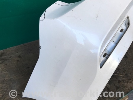 ФОТО Бампер задний для Acura TLX (09.2014-04.2020) Киев