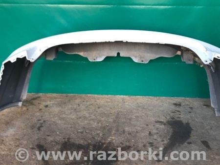 ФОТО Бампер задний для Acura TLX (09.2014-04.2020) Киев