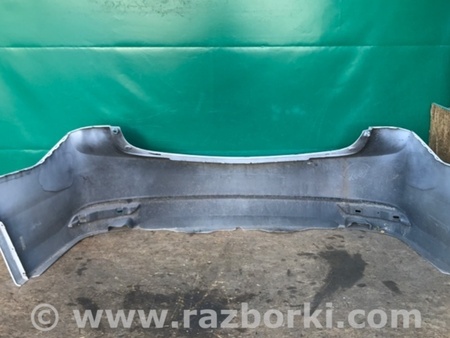 ФОТО Бампер задний для Acura TLX (09.2014-04.2020) Киев