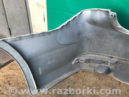 ФОТО Бампер задний для Acura TLX (09.2014-04.2020) Киев