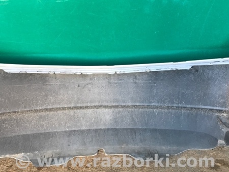 ФОТО Бампер задний для Acura TLX (09.2014-04.2020) Киев