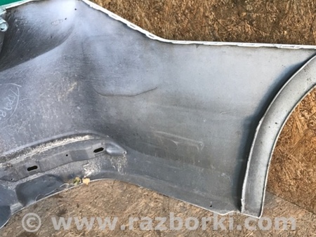 ФОТО Бампер задний для Acura TLX (09.2014-04.2020) Киев