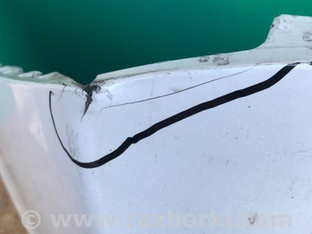 ФОТО Бампер задний для Acura TLX (09.2014-04.2020) Киев