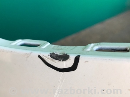 ФОТО Бампер задний для Acura TLX (09.2014-04.2020) Киев
