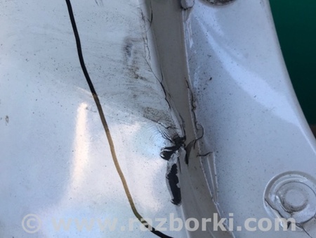 ФОТО Бампер задний для Acura TLX (09.2014-04.2020) Киев