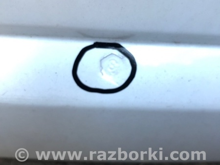 ФОТО Бампер задний для Acura TLX (09.2014-04.2020) Киев