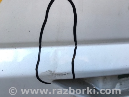 ФОТО Бампер задний для Acura TLX (09.2014-04.2020) Киев