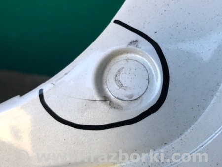 ФОТО Бампер задний для Acura TLX (09.2014-04.2020) Киев
