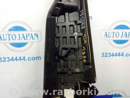 ФОТО Сидение для Acura TLX (09.2014-04.2020) Киев
