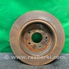 ФОТО Диск тормозной задний для Acura TLX (09.2014-04.2020) Киев