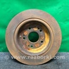 ФОТО Диск тормозной задний для Acura TLX (09.2014-04.2020) Киев