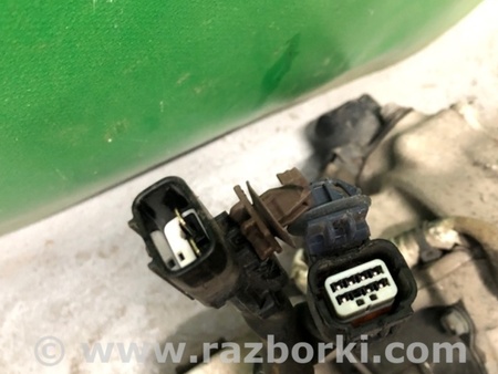 ФОТО Актуатор подвески для Acura TLX (09.2014-04.2020) Киев