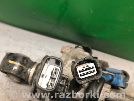 ФОТО Актуатор подвески для Acura TLX (09.2014-04.2020) Киев