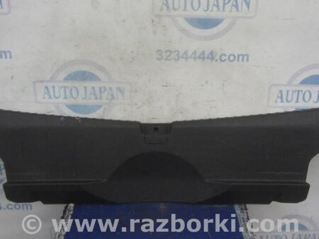 ФОТО Накладка панели багажника внутренняя для Acura TLX (09.2014-04.2020) Киев