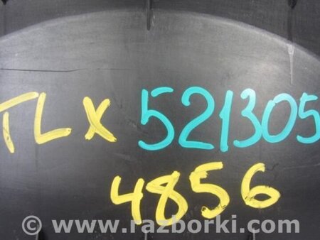 ФОТО Накладка панели багажника внутренняя для Acura TLX (09.2014-04.2020) Киев