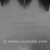 ФОТО Накладка панели багажника внутренняя для Acura TLX (09.2014-04.2020) Киев