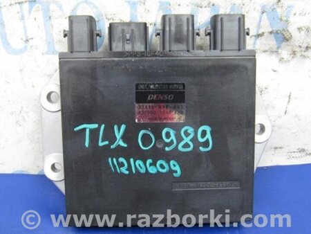 ФОТО Блок управления форсунками для Acura TLX (09.2014-04.2020) Киев