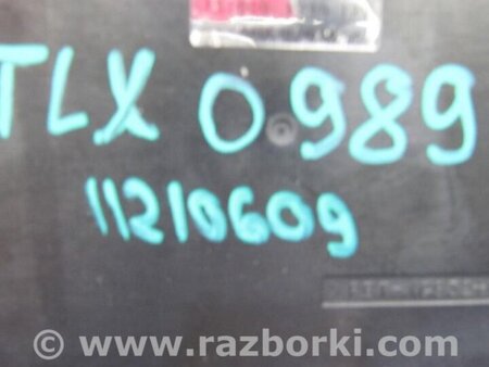 ФОТО Блок управления форсунками для Acura TLX (09.2014-04.2020) Киев