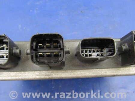 ФОТО Блок управления форсунками для Acura TLX (09.2014-04.2020) Киев