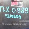 ФОТО Блок управления форсунками для Acura TLX (09.2014-04.2020) Киев