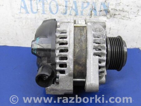 ФОТО Генератор для Acura TLX (09.2014-04.2020) Киев