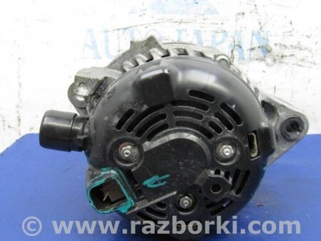 ФОТО Генератор для Acura TLX (09.2014-04.2020) Киев