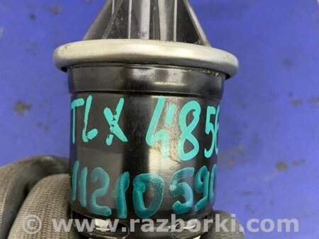 ФОТО Клапан EGR для Acura TLX (09.2014-04.2020) Киев