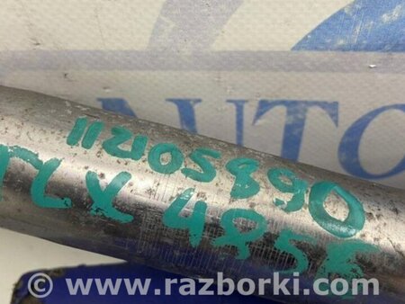 ФОТО Патрубок системы охлаждения для Acura TLX (09.2014-04.2020) Киев