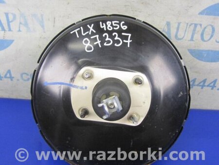 ФОТО Вакуумный усилитель для Acura TLX (09.2014-04.2020) Киев
