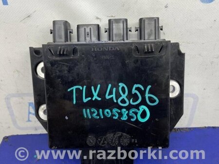 ФОТО Блок управления форсунками для Acura TLX (09.2014-04.2020) Киев