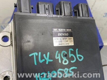 ФОТО Блок управления форсунками для Acura TLX (09.2014-04.2020) Киев