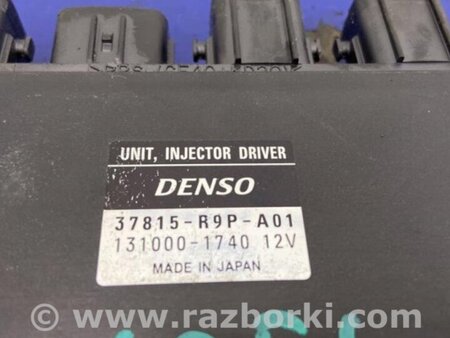 ФОТО Блок управления форсунками для Acura TLX (09.2014-04.2020) Киев