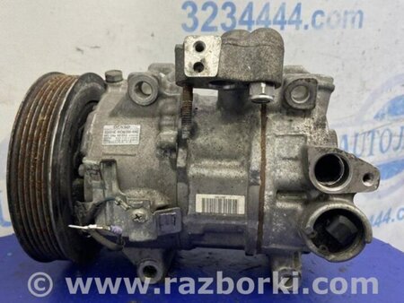 ФОТО Компрессор кондиционера для Acura TLX (09.2014-04.2020) Киев