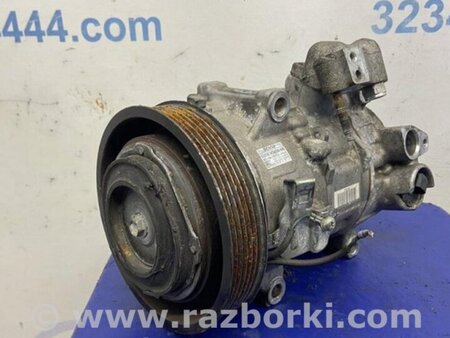 ФОТО Компрессор кондиционера для Acura TLX (09.2014-04.2020) Киев