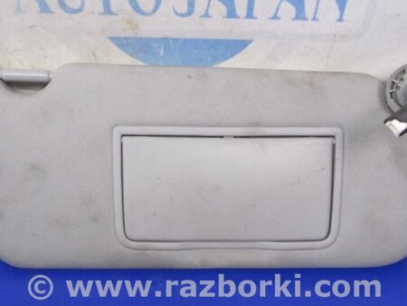 ФОТО Солнцезащитный козырёк для Acura TLX (09.2014-04.2020) Киев