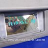 ФОТО Солнцезащитный козырёк для Acura TLX (09.2014-04.2020) Киев