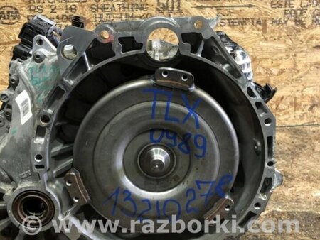 ФОТО АКПП (коробка автомат) для Acura TLX (09.2014-04.2020) Киев
