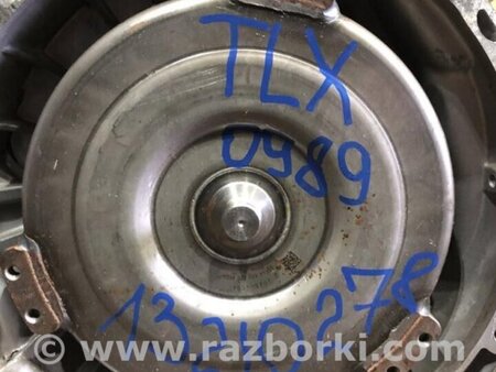 ФОТО АКПП (коробка автомат) для Acura TLX (09.2014-04.2020) Киев