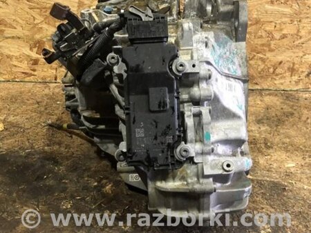 ФОТО АКПП (коробка автомат) для Acura TLX (09.2014-04.2020) Киев
