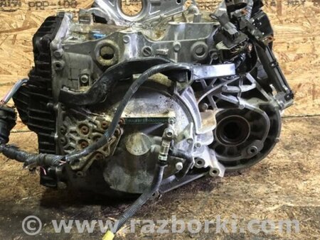ФОТО АКПП (коробка автомат) для Acura TLX (09.2014-04.2020) Киев