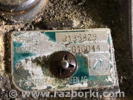 ФОТО АКПП (коробка автомат) для Acura TLX (09.2014-04.2020) Киев