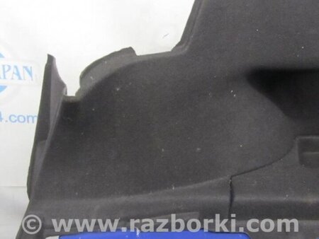 ФОТО Обшивка багажника для Acura TLX (09.2014-04.2020) Киев