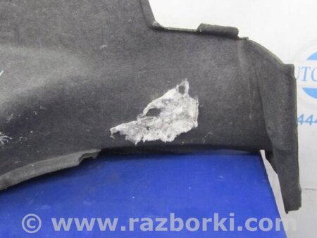 ФОТО Обшивка багажника для Acura TLX (09.2014-04.2020) Киев